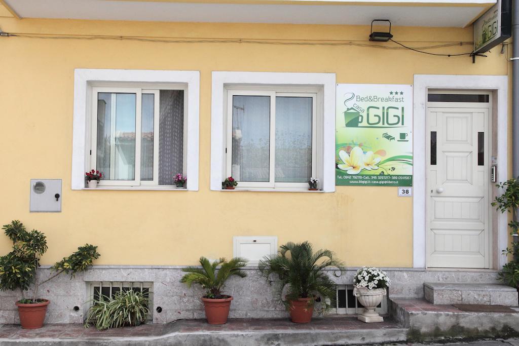 Bed And Breakfast Gigi Furci Siculo Pokoj fotografie
